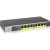 NETGEARGS108PP-100NAS - 8 Port PoE/PoE+ Gigabit Ethernet Unmanaged Switch