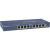 NETGEARGS108T-200NAS - ProSAFE 8-Port Gigabit Smart Managed Switch with 1 PD Port