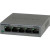 NETGEARGS305-100PAS - 5 Port GB Switch Metal