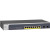 NETGEARGS510TPP-100NAS - GS510TPP ProSAFE 8-Port 190W Gigabit PoE+ Ethernet Smart Managed Switch with 2 SFP