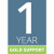 NETSCOUTLR-G2-KIT-1YS - 1-Year Gold Tools Support for LR-G2-Kit