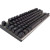 Nixeus TechnologyMK-BL15 - Compact Mechanical Keyboard Blue Switch Click Tactile