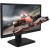 Nixeus TechnologyNX-VUE24A - 24 inch 1080P 144HZ AMD Freesync Gaming Monitor with Articulating Stand