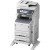OKI62446105 - MB770F+ Workgroup Mono MFP (55PPM120V (E/F/P/S