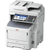 OKI62446204 - MC770 Multifunction 35/37PPM Printer/Copier/Scanner/Fax 120V Wireless