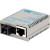 Omnitron Systems Technology1631-1-6 - miConverter S/GXT 10/100/1000 RJ45 to 1000 Fiber SM/SC/SF Tx1550/Rx1310/20km USB