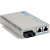 Omnitron Systems Technology2725827 - OmniConverter FPoE/SE 2x10/100/1000 PoE to 100 Fiber SM/SC 1310nm/30km AC Power