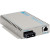 Omnitron Systems Technology2733122 - OmniConverter FPoE+/SE 10/100/100 PoE+ to 100 Fiber SM/SC 1310nm/30km AC Power