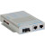 Omnitron Systems Technology2776230 - OmniConverter GHPoE/S 2x10/100/1000 60W to 1000 Fiber SM/ST 1310nm/12km AC PS