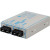Omnitron Systems Technology4421-1 - FlexPoint 100B-FX MM/SC 1310NM/5KM to MM/SC 1310NM/5KM Standalone AC