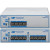 Omnitron Systems Technology6531-0-FK - FlexSwitch 600XC Switch 4x 100 Fiber MM/ST 1310nm/5km AC Power