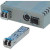 Omnitron Systems Technology7014-1 - Fast Ethernet SFP Transceiver SM/LC/SF Tx1310nm/Rx1550nm/30km