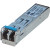 Omnitron Systems Technology7015-1 - Fast Ethernet SFP Transceiver SM/LC/SF Tx1550nm/Rx1310nm/30km