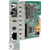 Omnitron Systems Technology8300-0 - iConverter 10FL/T 10 RJ-45 to 10 Fiber MM/ST 850nm/2km Plug-in Module