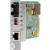 Omnitron Systems Technology8520-0 - iConverter GX/T 10/100/1000 RJ-45 to 1000 Fiber MM/ST 850nm/220m Plug-in Module