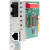 Omnitron Systems Technology8520N-0 - iConverter GX/T2 10/100/1000 RJ-45 to 1000 Fiber MM/ST/850nm/220m Plug-in Module