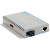 Omnitron Systems Technology8530N-1-D - iConverter GX/T2 10/100/1000 RJ-45 to 1000 SM/SC/SF/Tx1310/Rx1550/220m AC PS