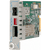 Omnitron Systems Technology8599-01 - iConverter XG 10G SFP+ to 10G XFP Plug-in Module