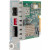 Omnitron Systems Technology8599N-01 - iConverter XG+ High-Power 10G SFP+ to 10G XFP Plug-In Module