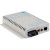 Omnitron Systems Technology8702-0-D - iConverter T1/E1 RJ-45/48 to Fiber MM/SC 1310nm/5km AC Power Supply Wall Mount
