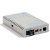 Omnitron Systems Technology8711-1-DW - iConverter T1/E1 RJ-45/48 to Fiber SM/SC/SF Tx1550/Rx1310/20km AC PS WM Wide