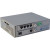 Omnitron Systems Technology8824-0-C - iConverter 4xT1/E1 MUX RJ-45/48 to Fiber MM/MT-RJ 1310nm/5km 48VDC Power Supply