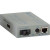 Omnitron Systems Technology8900-0-AW - iConverter 10/100M 10/100 RJ-45 to 100 Fiber MM/ST 1310nm/5km AC PS Management Wide