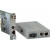 Omnitron Systems Technology8900-0-W - iConverter 10/100M 10/100 RJ-45 to 100 Fiber MM/ST 1310nm/5km Plug-in Management Wide