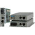 Omnitron Systems Technology8900N-0-D - iConverter 10/100M2 10/100 RJ-45 to 100 Fiber MM/ST 1310nm/5km AC PS Management