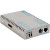 Omnitron Systems Technology8907N-1 - iConverter 10/100M2 10/100 RJ-45 to 100 Fiber SM/LC 1310nm/30km Plug-in Management