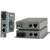 Omnitron Systems Technology8920N-0 - iConverter GX/TM2 10/100/1000 RJ-45 to 1000 MM/ST 850nm/2km Plug-in Management