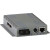 Omnitron Systems Technology8922-0-D - iConverter GX/TM 10/100/1000 RJ-45 to 1000 MM/SC 850nm/220m AC PS Wall Management
