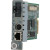 Omnitron Systems Technology8924N-0 - iConverter GX/TM2 10/100/1000 RJ-45 to 1000 MM/MT-RJ 850nm/220m Plug-in Management