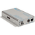Omnitron Systems Technology8927N-3-DW - iConverter GX/TM2 10/100/1000 RJ-45 to 1000 MM/LC 1550nm/80km AC Wall Management Wide