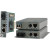 Omnitron Systems Technology8939N-0-A - iConverter GX/TM2 10/100/1000 RJ-45 to 1000 SFP AC Power Supply Management