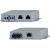 Omnitron Systems Technology9319-1-29W - Omniconverter Fpoe/S 2x 100 SFP to 2x 10/100T PoE 48VDC Wide Temperature