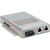 Omnitron Systems Technology9342-0-22 - OmniConverter FPoE/SL 2x 10/100 PoE to 100 Fiber MM/SC/1310 Universal Power Support