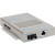 Omnitron Systems Technology9421-1-21W - OmniConverter GPoE+/S 2x10/100/1000 PoE+ to 1000 Fiber SM/ST 1310/12km AC Wide T