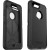 OtterBox77-54089 - Defender iPhone 7 Plus Black Pro Pack