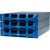 Overland StorageX2-10R-12X08 - Snapscale X2 4X10GBE RJ45 Node 96TB 12DR x 8TB NL-SAS