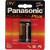 Panasonic6AM-6PA/1B - Alkaline Battery 9V Battery 1 Pack