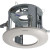PanasonicWV-Q126A - Embedded Ceiling mount Bracket for The WVSC386 and WVCS584