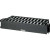 PANDUITWMPH2E - Panduit Horizontal Cable Manager Front/Rear 2RU Ea