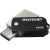 Patriot MemoryPIF32GSTRCOTG - 32GB Patriot Stellar C USB3.1