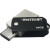 Patriot MemoryPIF64GSTRCOTG - 64GB Patriot Stellar C USB3.1