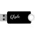 Patriot MemoryPSF32GGLDB3USB - Glyde 32GB Flash Drive