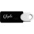 Patriot MemoryPSF64GGLDB3USB - Glyde 64GB Flash Drive