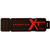 Patriot MemoryPSF8GXPPR100PK - 8GB Plus Series USB 2.0 Flash Drive 100 Pack - Red