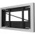 Peerless IndustriesKIL648 - 48LANDSCAPEWALLKIOSK