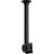 Peerless IndustriesLCC-18C - LCC-18C LCD Ceiling Mount for 13"-29" Flat Panel Screens Black